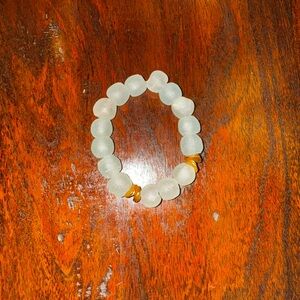 Sea Glass Bracelet